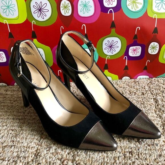 Nine West Shoes - Beautiful heels by Nine West 61/2 medium